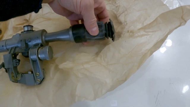 ПСО-1М2-1 прицел на МА ВСС Винторез 9х39 смотреть онлайн