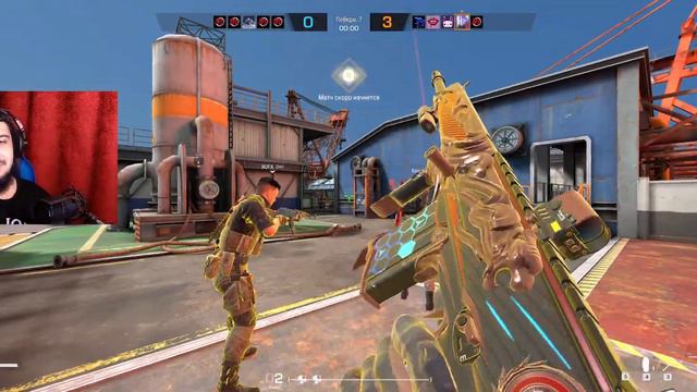 Розыгрыш Промокодов с ВК Фест! Battle Teams 2 смотреть онлайн