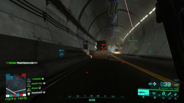 Battlefield 2042: Conquest gameplay (No Commentary) смотреть онлайн
