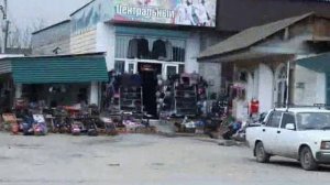 Белиджи часть 1