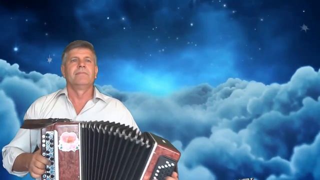 Песня ? "В РЕКУ СМОТРЯТСЯ ОБЛАКА" ? Сергей Анацкий смотреть онлайн