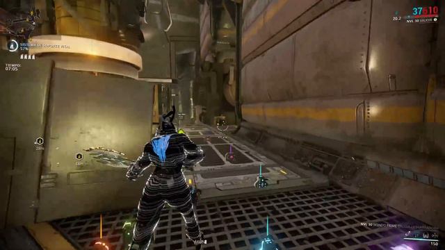 Warframe SCINDO PRIME Review & Build смотреть онлайн