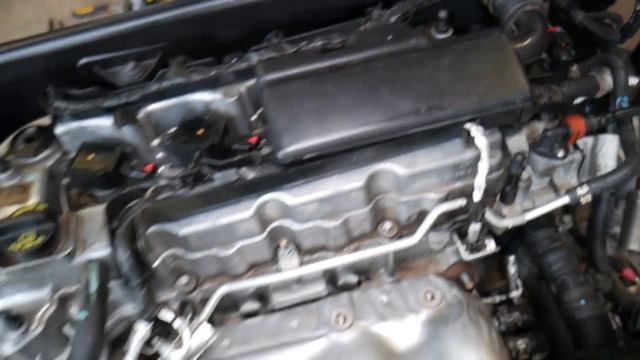 HOW TO TEST PCV VALVE ON CHRYSLER 200, FIAT 500X 500L 500 X, FIAT TORO, RAM PROMASTER CITY смотреть онлайн