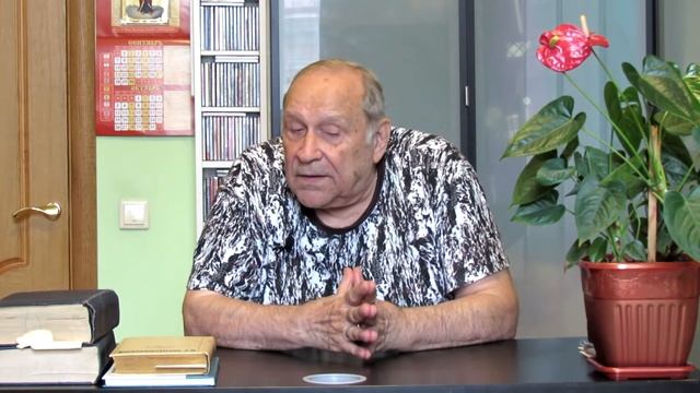 Руденко Ю.К. Жалкая нация! Нация рабов - снизу доверху, все рабы.... (об одной цитате Чернышевского смотреть онлайн
