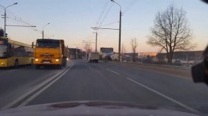 Кама 365 тест отзыв зима часть 4