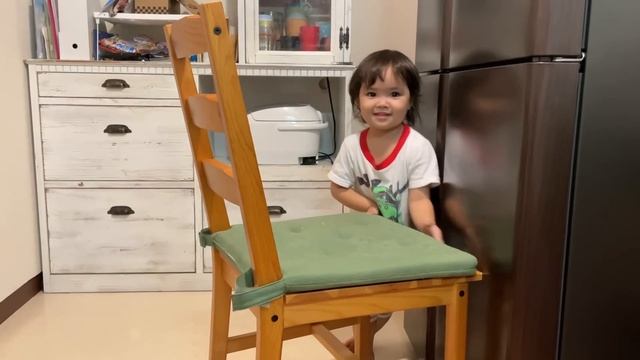 【Vlog】毎日の晩ごはん Cocina Diaria 振り返ればチキンと麺類が多かった 栄養大丈夫そ？【国際結婚】