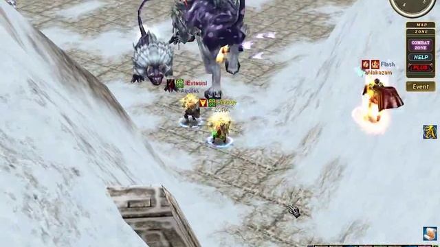 Legend of ares (redfox game) смотреть онлайн