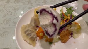 Гуляем по китайскому городу Муданьцзян | День 1 | VLOG 2