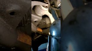 замена прокладки масляного поддона bmw x5 e53