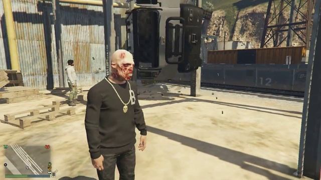 ГРУЗЕК ПРИДАВИЛО смотреть онлайн