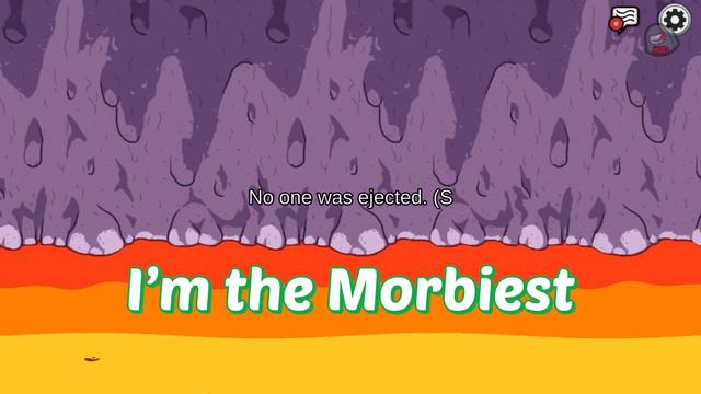 I'm Like The Flash But Less Problematic Than Ezra Miller - Among Us Funny Moments смотреть онлайн