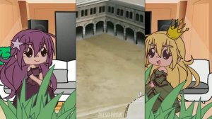 |°•^^реакция на аниме перерождений дворянин апостол бог|°•^^