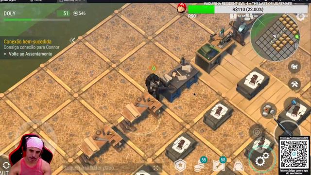COMO PEGAR A MOTO RAPIDO E GRATIS!! #lastday #lastdayonearth #lastdayonearthsurvival смотреть онлайн