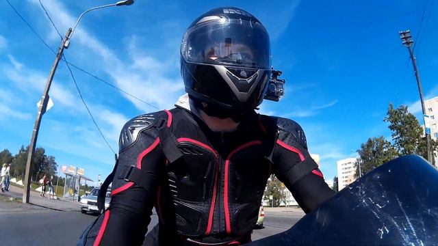 GSX-R - Что и почем (Подкаст) смотреть онлайн