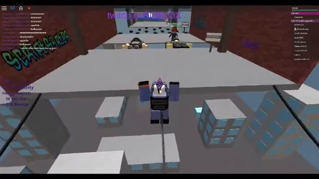 Obby For Free Stuff:roblox смотреть онлайн