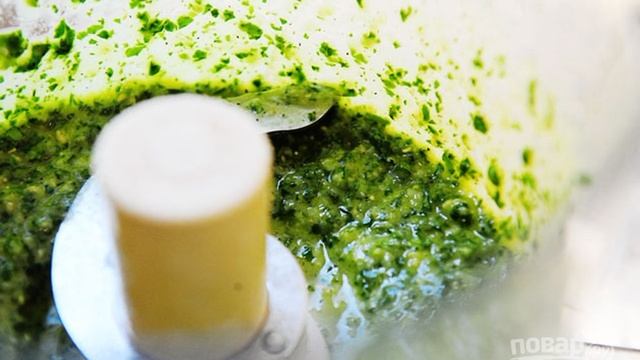 Сборник рецептов