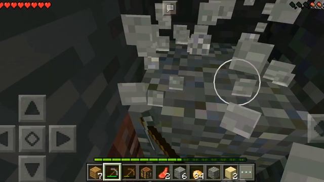 Играю в майнкрафт от лица флафики 1часть смотреть онлайн