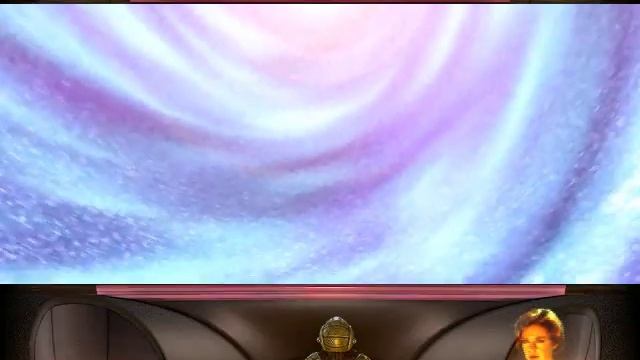 The Journeyman Project 3: Legacy of Time - [01/10] - [Prologue] - English Walkthrough смотреть онлайн