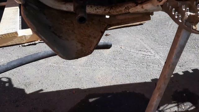 Защита эндуро Gr7 avantis 250 89619191677 смотреть онлайн
