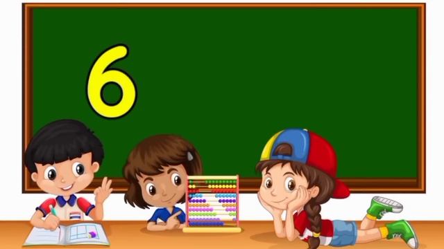 Number Names | Number Names 1- 10 | Number Spelling | Learn Numbers | Numbers 1 To 10 | #numbername