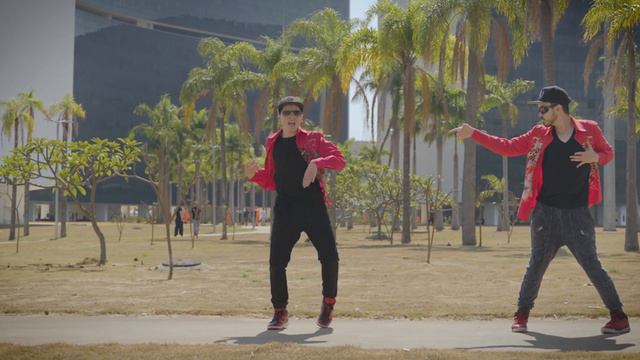 BEAT IT DUBSTEP - 10 YEARS LATER - RICARDO WALKER & MICHEL ATIE