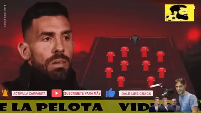 flauta lopez con un racing de costas que no para y como lo ve para el clásico смотреть онлайн