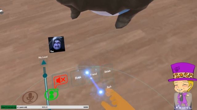 No Way My Little Sister Can Be This Cute | VRChat Funny Moments смотреть онлайн