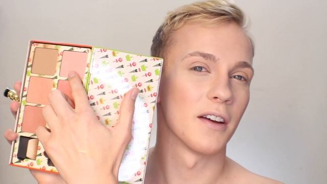 Audrey Hepburn as Holly Golightly Tutorial & Breakfast At Tiffany's Couple Costume Idea :: Jonatha смотреть онлайн