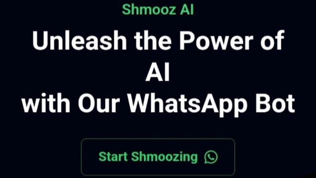 شغلت Chat GPT من على الواتساب بطريقه جهنميه ?? | How to use Chat GPT on whatsapp смотреть онлайн