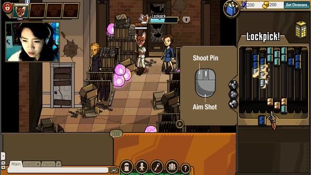 E Plays: Doctor Who: Worlds in Time смотреть онлайн