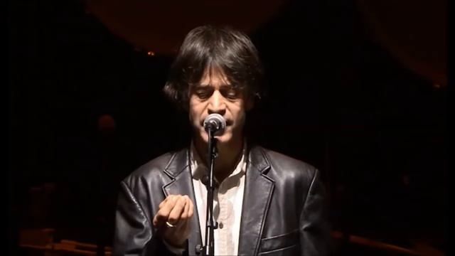 Denez Prigent - E garnison - (Live) смотреть онлайн