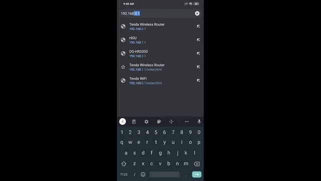 How to change the password of WiFi смотреть онлайн