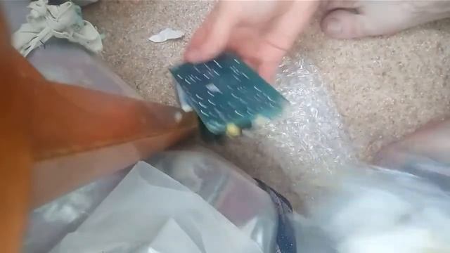 DIY дешевый и мощный блок питания с алиэкспресса 36в 6,5А смотреть онлайн