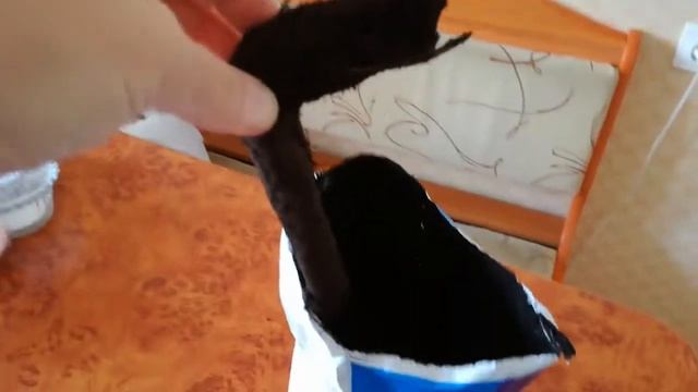 Сюрприз в пакете с землей смотреть онлайн