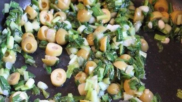 Книга рецептов