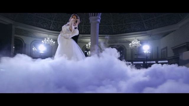 BALL ROOM смотреть онлайн