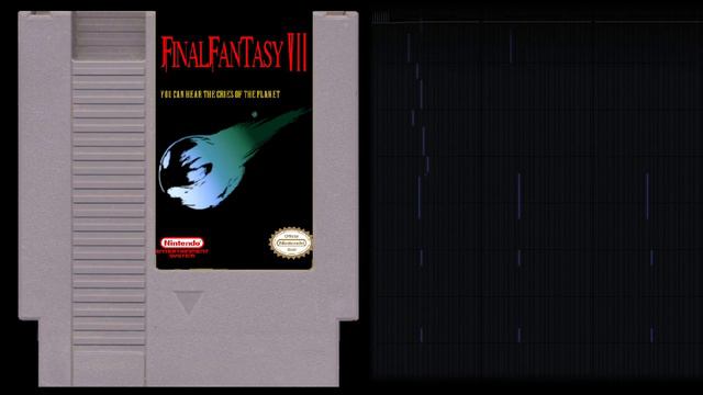 Cait Sith's Theme - Final Fantasy VII 8-Bit Remix смотреть онлайн