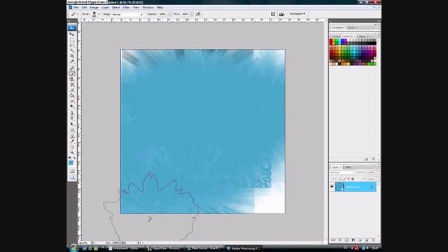 How to download and install new brushes and fonts in photoshop смотреть онлайн