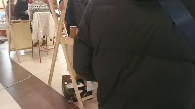 Беларусь | Экскурсия на рынок Сеница смотреть онлайн