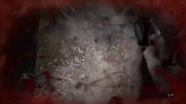 Resident Evil 7 Madhouse - Lucas' Party/Barn Fight смотреть онлайн