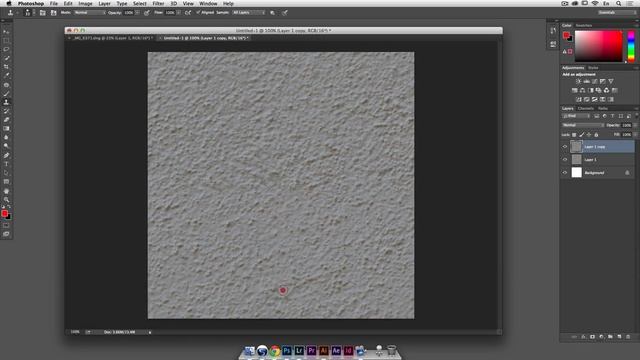 How to Create Seamless Patterns in Photoshop & Illustrator - KD #5 смотреть онлайн