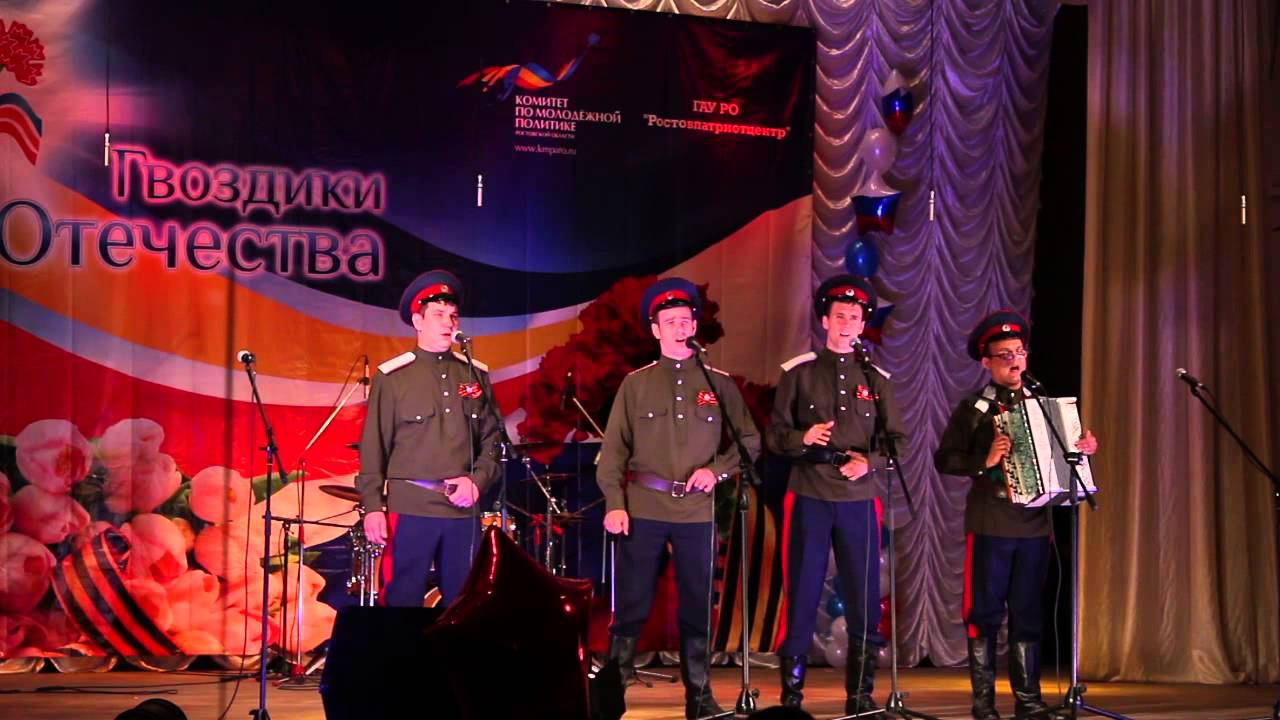 Проснется день красы моей смотреть онлайн