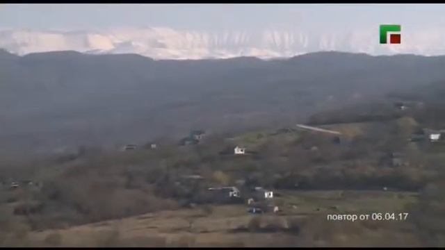 Заманан йохалляхь с Айти-мохк смотреть онлайн