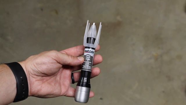Tesla Model 3 DIY Curb Rash Repair (Oops!!) смотреть онлайн