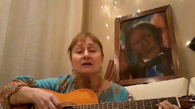 Ольга Важенина - Город пышный - А.Пушкин, И.Шварц 121/07/19 смотреть онлайн