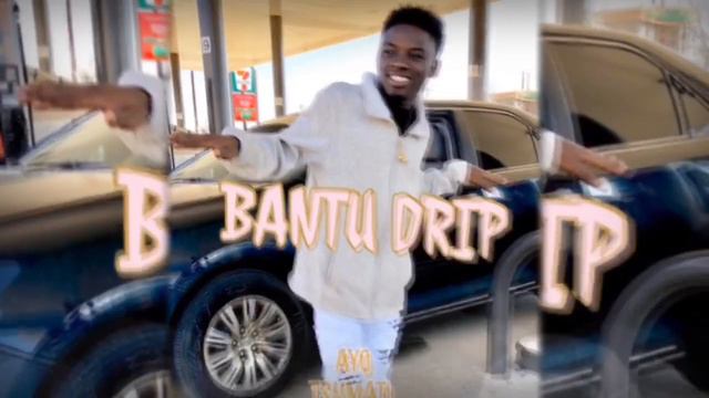 AYO ISHMAIL-BANTU DRIP💧 смотреть онлайн