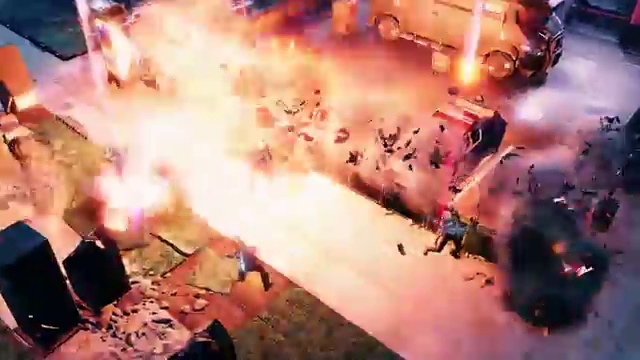 Official XCOM 2 'Retaliation' Trailer смотреть онлайн