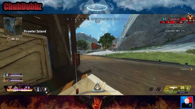 S17 TOP 200 Apex Predator | #1 Vantage | смотреть онлайн