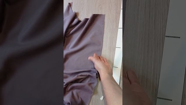 Полное видео уже на канале ? #пошивштор #швейныйблог смотреть онлайн