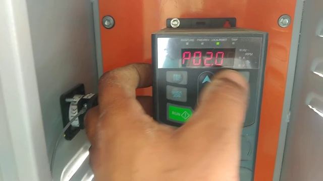 INVT VFD PARAMETER SETTING PROGRAMING। VFD CONTROLLER KI SETTING ।INVT FULL SETTING #invtvfd